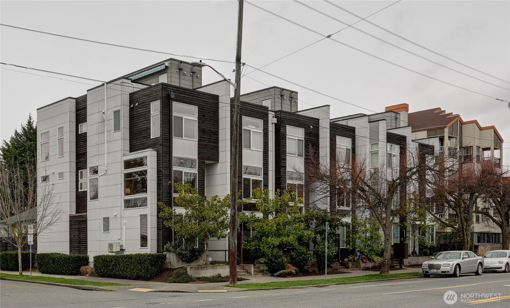3931 California Avenue Southwest Seattle, WA 98116 - Photo 1 of 24