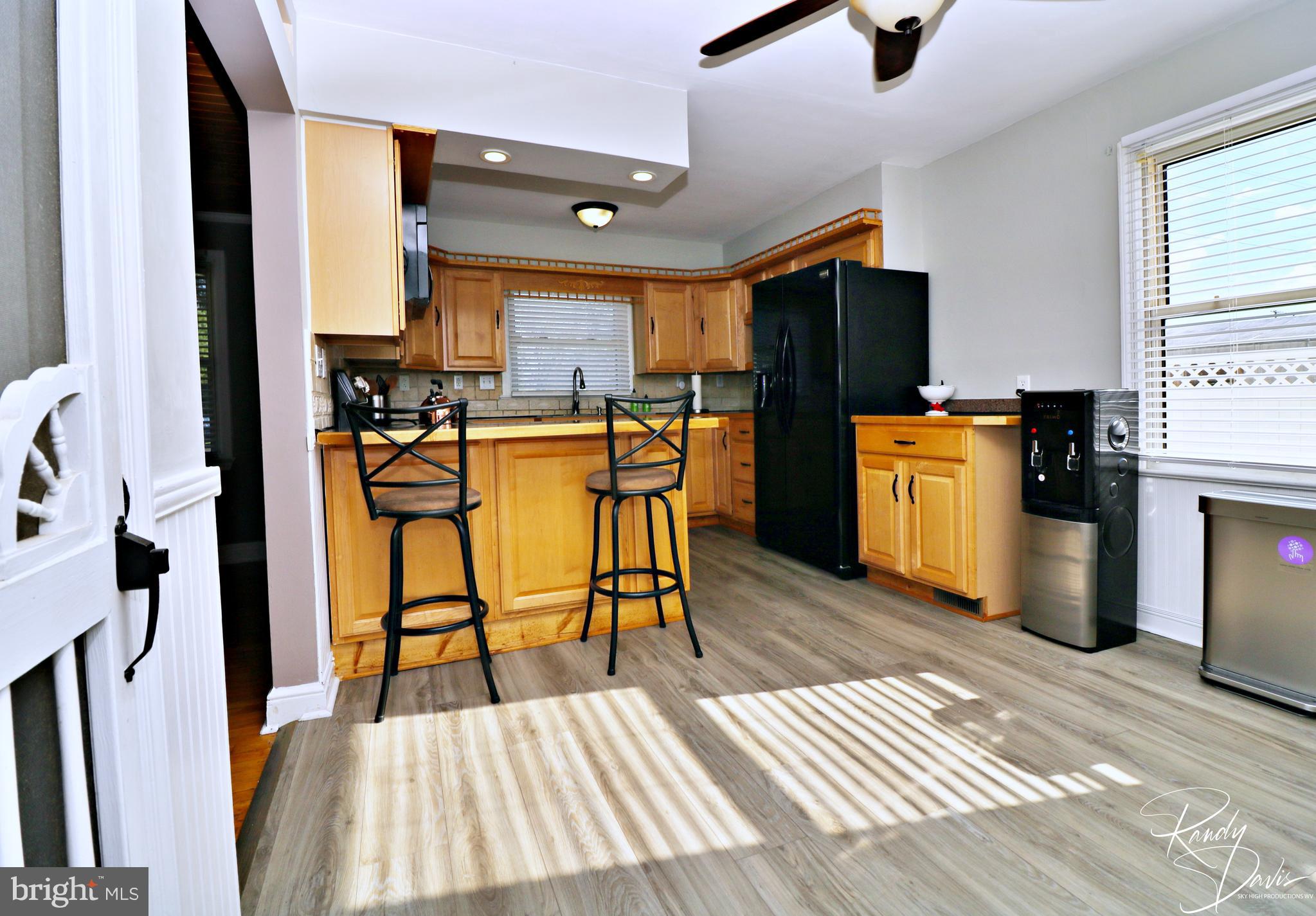 5288 Tabler Station Road Inwood, WV 25428 - Photo 22 of 92 Kitchen
