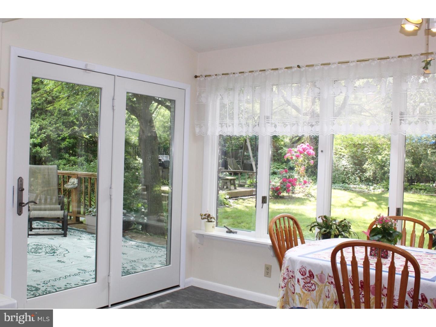 348 Gribbel Road Wyncote, PA 19095 - Photo 11 of 24 Breakfast Room