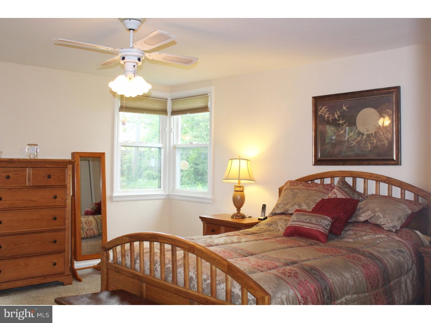 348 Gribbel Road Wyncote, PA 19095 - Photo 12 of 24 Bedroom - Main