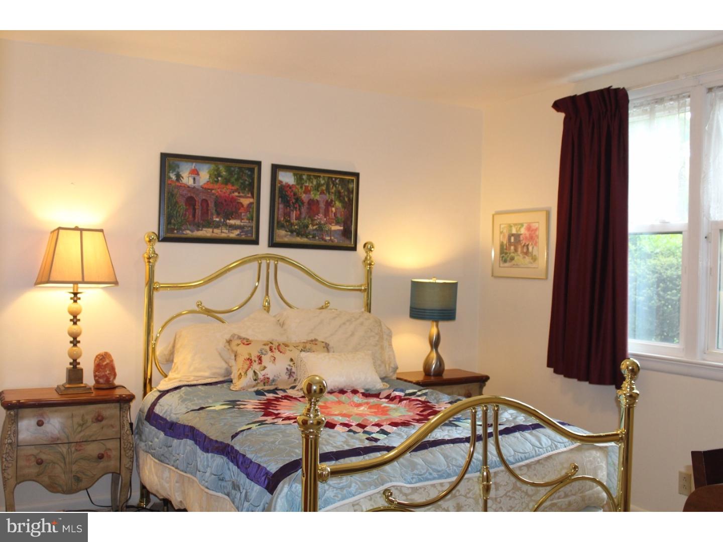 348 Gribbel Road Wyncote, PA 19095 - Photo 13 of 24 Bedroom 2