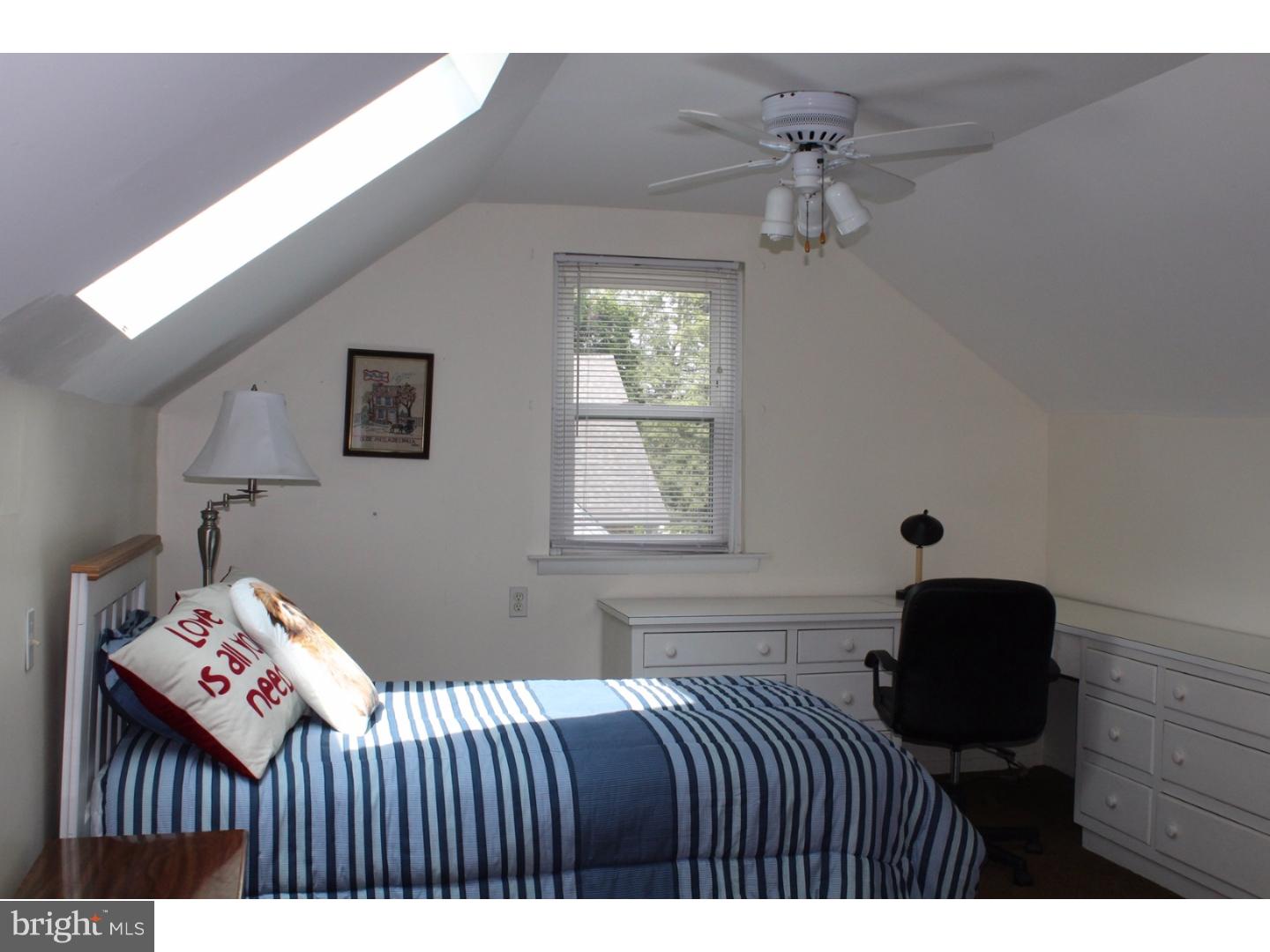 348 Gribbel Road Wyncote, PA 19095 - Photo 15 of 24 Bedroom 4