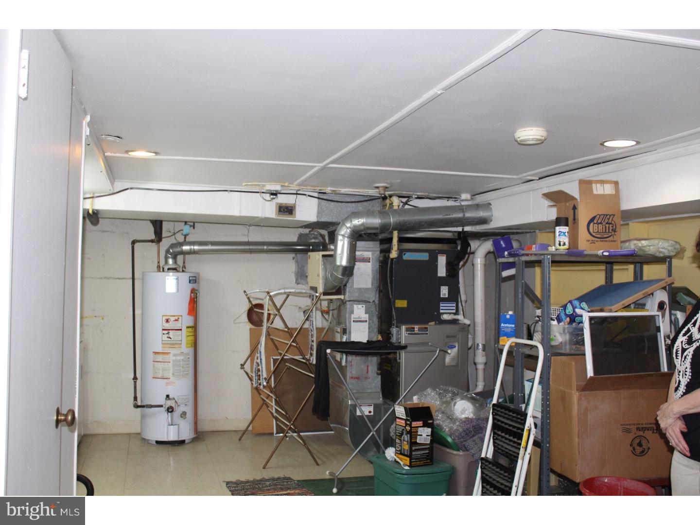 348 Gribbel Road Wyncote, PA 19095 - Photo 18 of 24 Basement