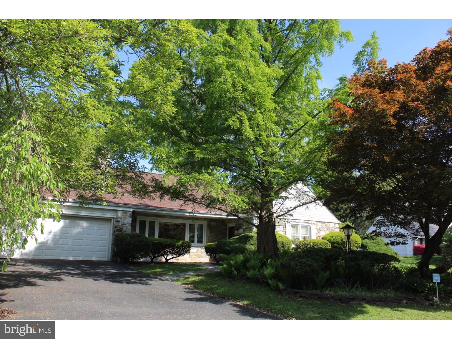 348 Gribbel Road Wyncote, PA 19095 - Photo 24 of 24