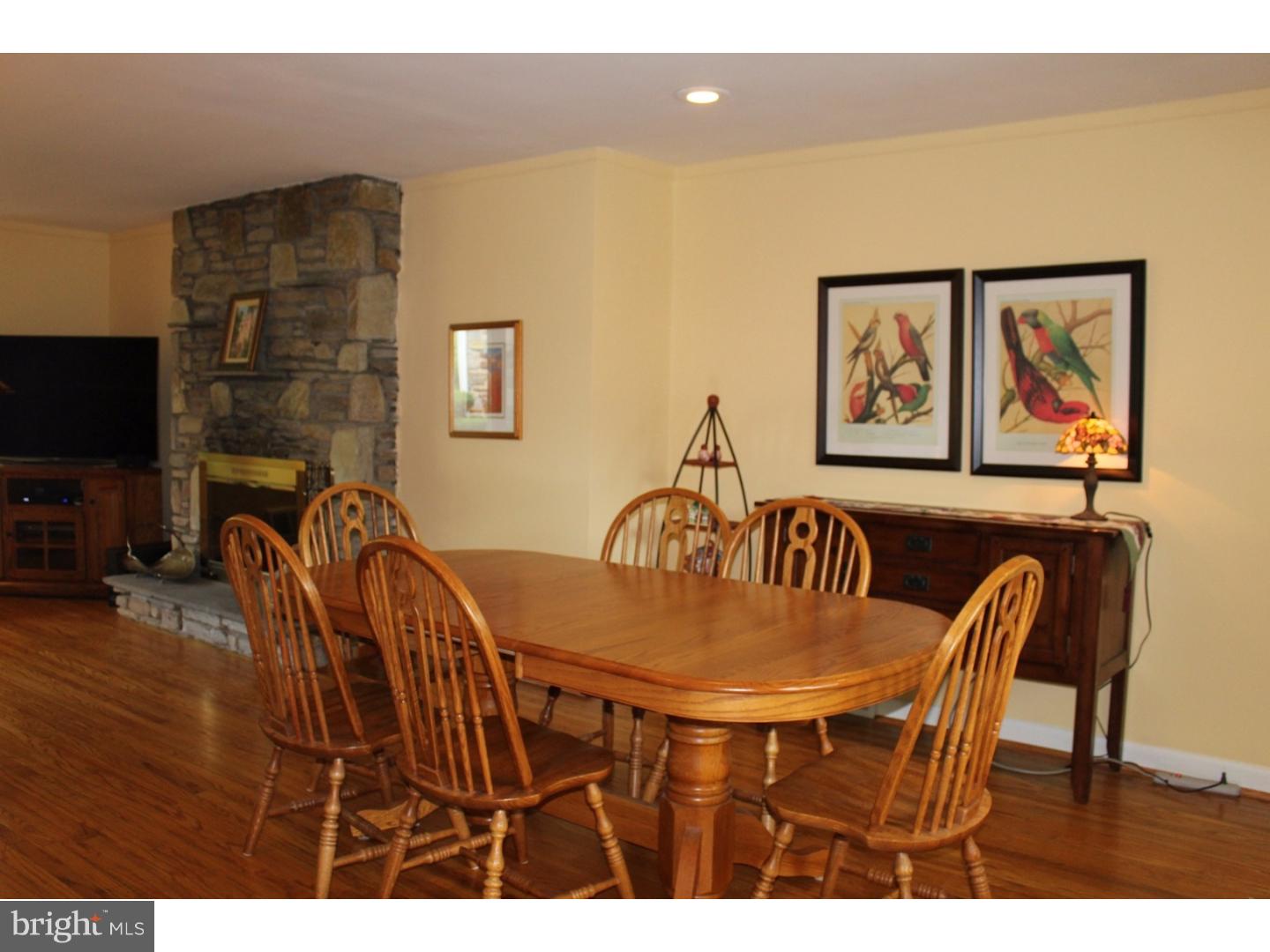 348 Gribbel Road Wyncote, PA 19095 - Photo 5 of 24 Dining Room