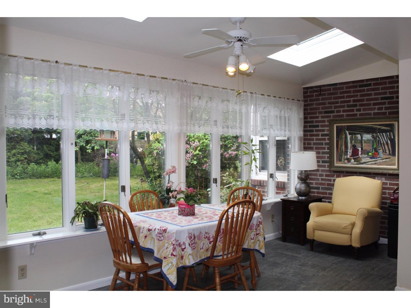 348 Gribbel Road Wyncote, PA 19095 - Photo 10 of 24 Breakfast Room
