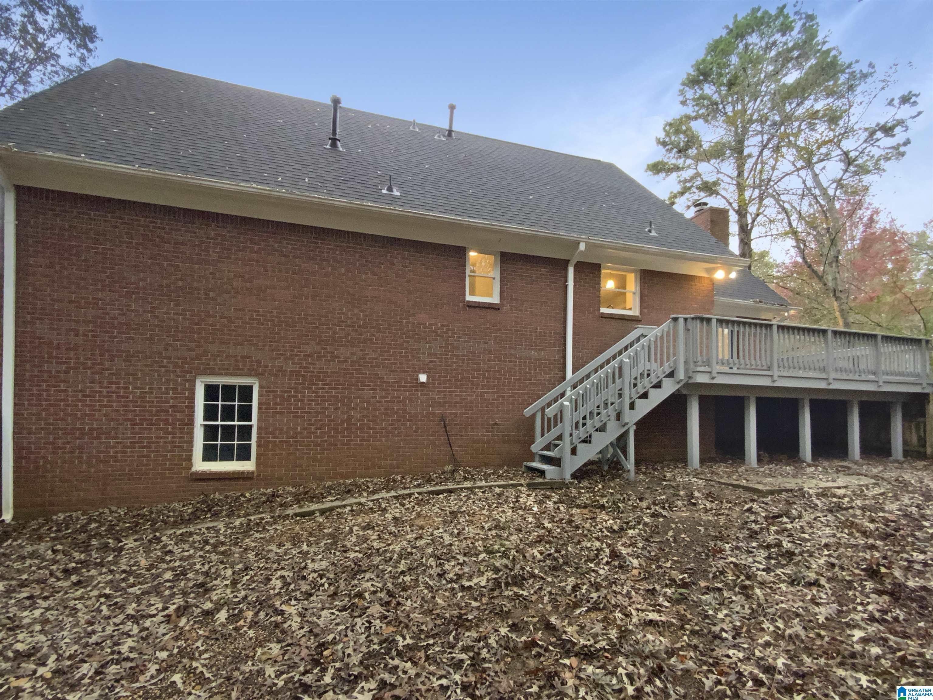 5391 Harvest Ridge Lane Birmingham, AL 35242 - Photo 8 of 26