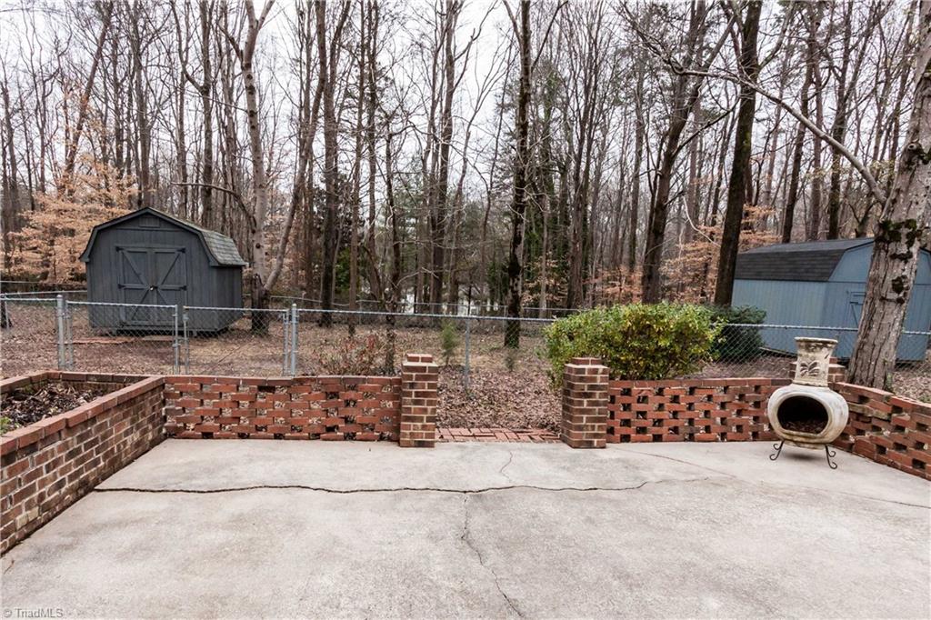 2101 Three Meadows Road Greensboro, NC 27455 - Photo 18 of 23 Gallery Image 18
