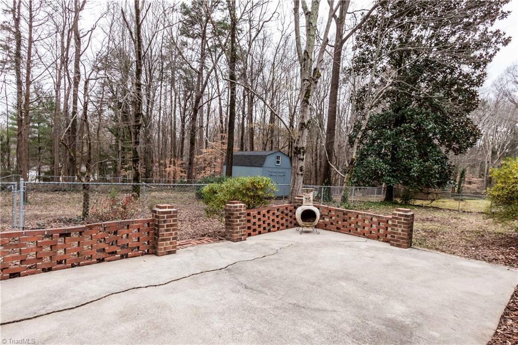 2101 Three Meadows Road Greensboro, NC 27455 - Photo 19 of 23 Gallery Image 19