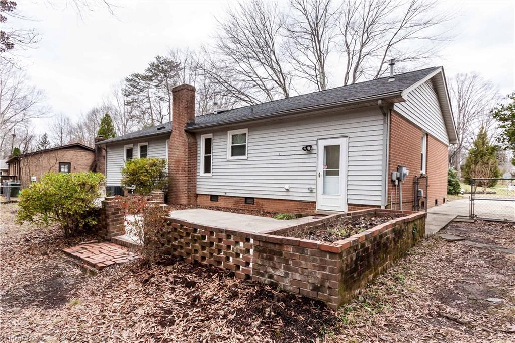 2101 Three Meadows Road Greensboro, NC 27455 - Photo 21 of 23 Gallery Image 21