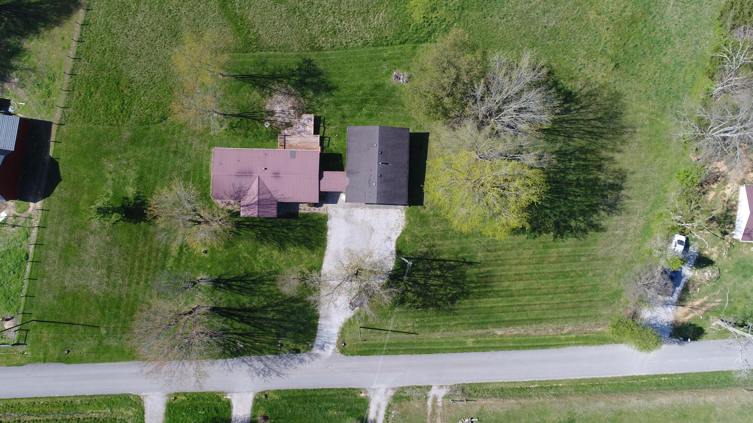 3578 Hickory Nut Road Nancy, KY 42544 - Photo 15 of 26 DJI_0068
