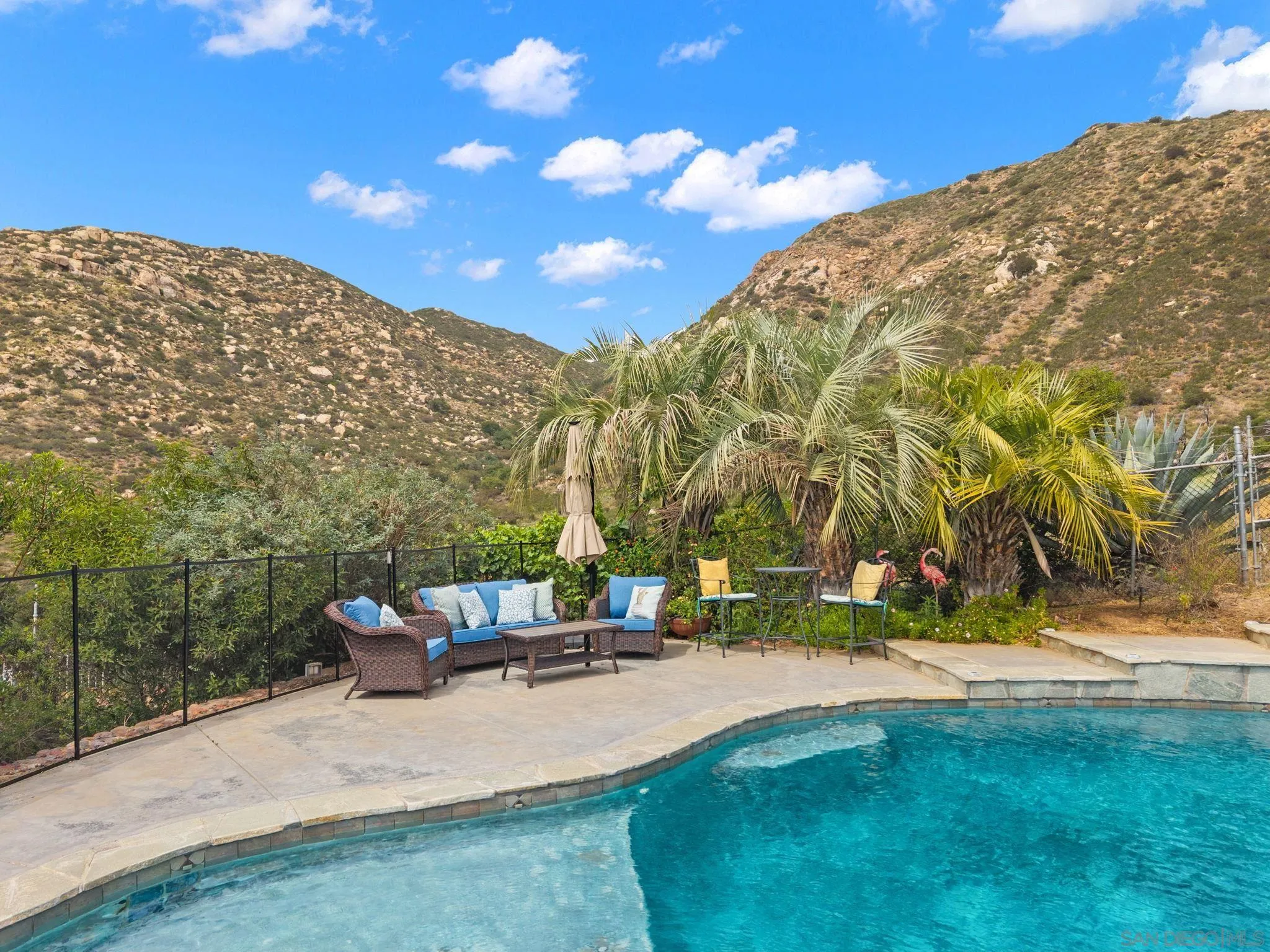 15945 Shalom Road Ramona, CA 92065 - Photo 49 of 73