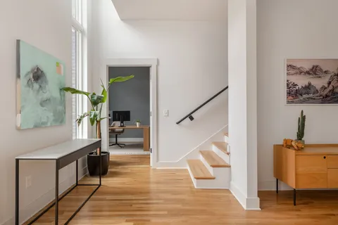 $995,500 | 701 Taylor Street, Nashville, TN 37208