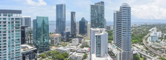 $4,400 | 1100 South Miami Avenue, Unit 2510, Miami, FL 33130