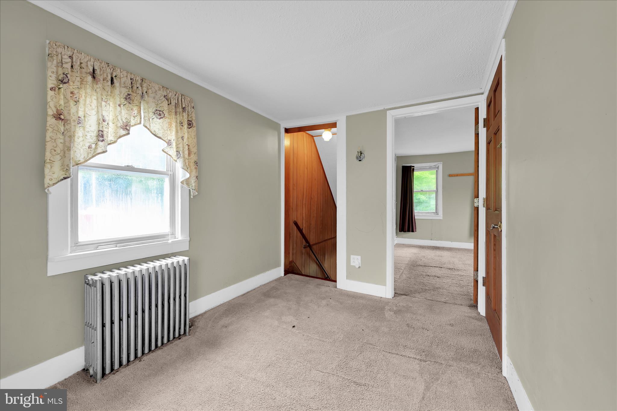 298 Camp Road Pine Grove, PA 17963 - Photo 16 of 35 Hallway