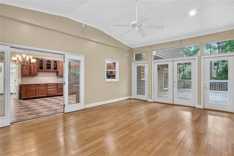 $550,000 | 708 Robert Way, Powder Springs, GA 30127