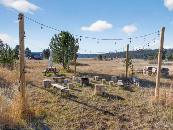 $279,900 | 10201 Packsaddle Road, Cascade, ID 83611