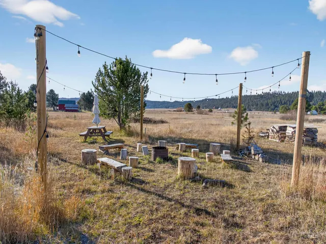 $279,900 | 10201 Packsaddle Road, Cascade, ID 83611