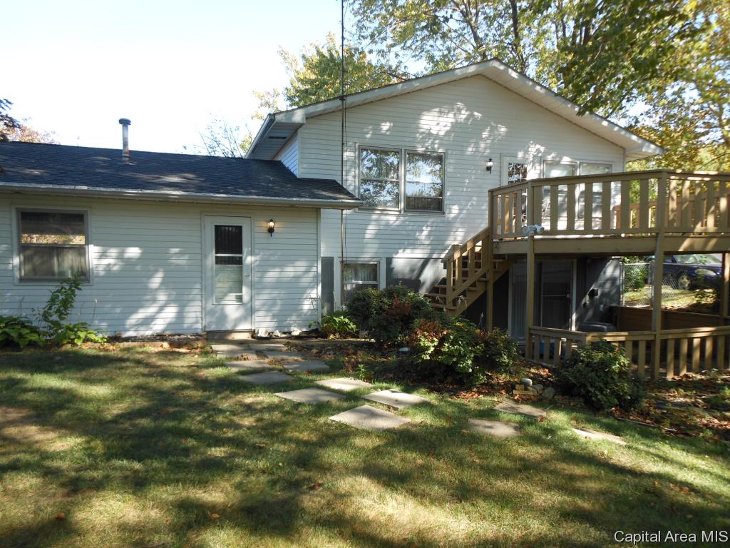 33 Abbot Road Springfield, IL 62704 - Photo 25 of 28