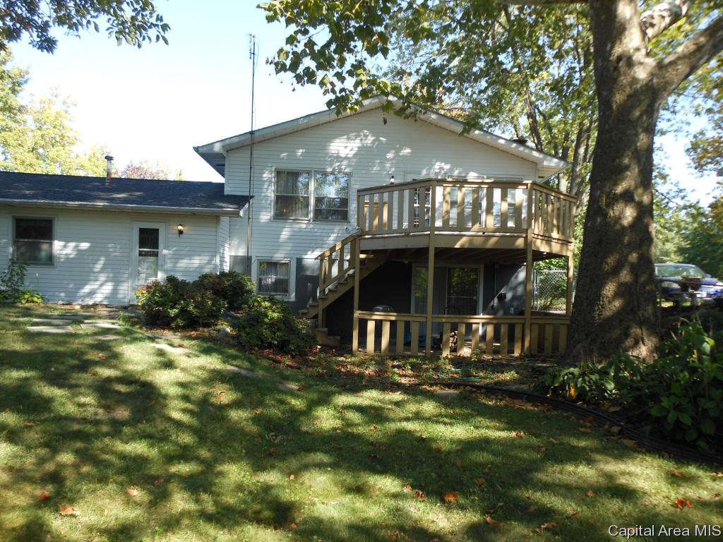 33 Abbot Road Springfield, IL 62704 - Photo 26 of 28