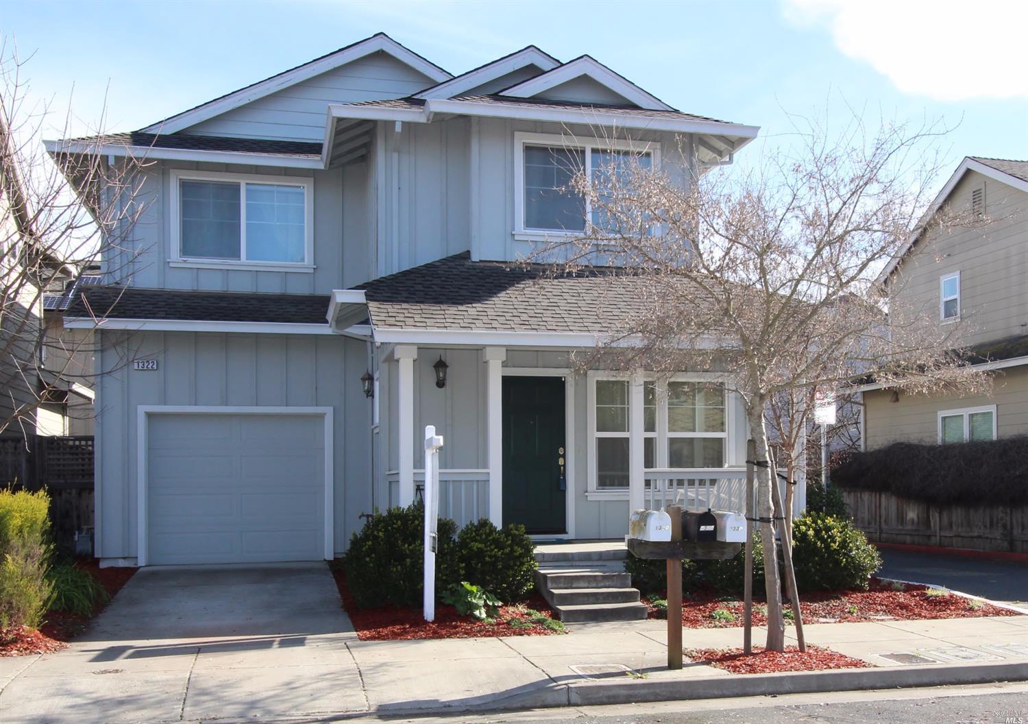 1322 Trombetta Street Santa Rosa, CA 95407 - Photo 1 of 1 Gallery Image 1