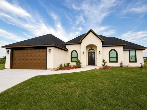 $499,999 | 488 County Road 468, Elgin, TX 78621