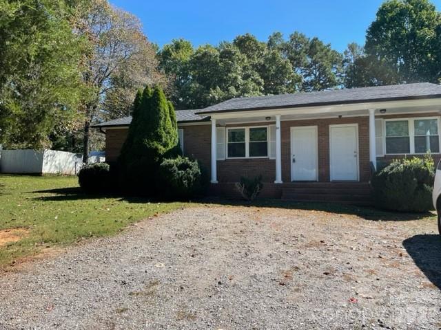 804 Spencer Road Conover, NC 28613 - Photo 1 of 7