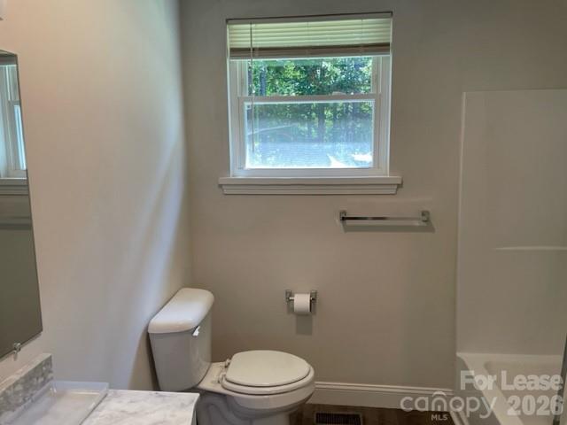 804 Spencer Road Conover, NC 28613 - Photo 3 of 7