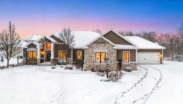 $738,900 | 14791 Manzanar Cove, Fort Wayne, IN 46845