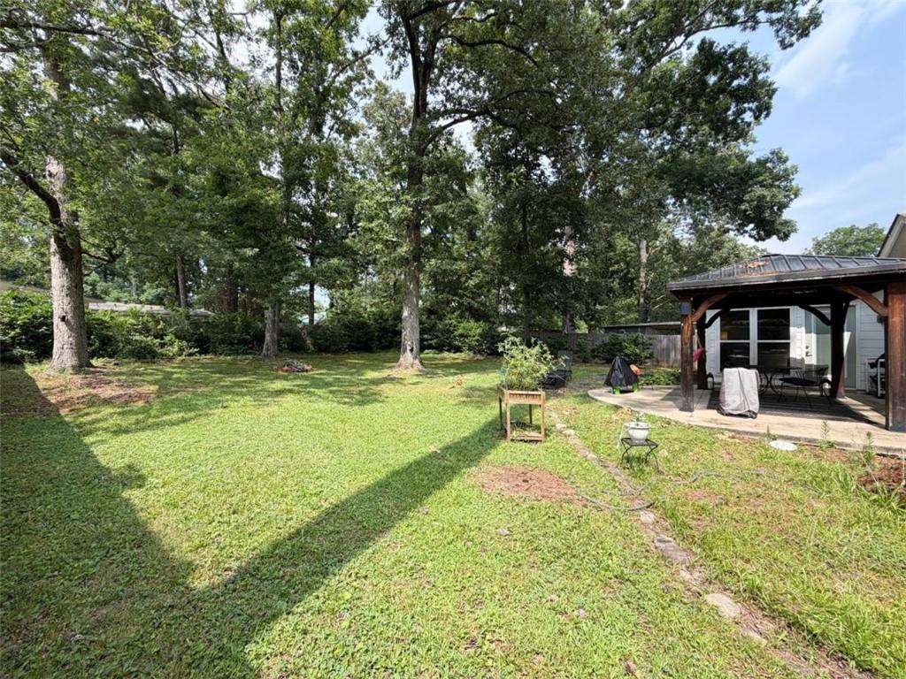 208 Dodd Street Rome, GA 30165 - Photo 16 of 16