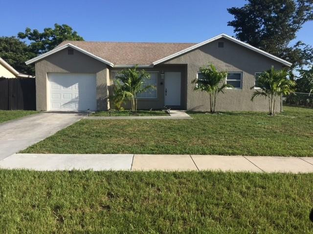 9171 Southwest 18th Road Boca Raton, FL 33428 - Photo 1 of 22 SINGLE FAMILY HOME ON LARGE CORNER LOT