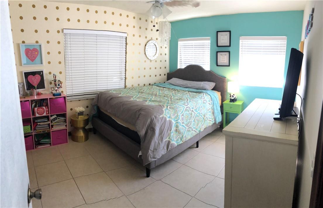 9171 Southwest 18th Road Boca Raton, FL 33428 - Photo 10 of 22 BEDROOM NUMBER 2