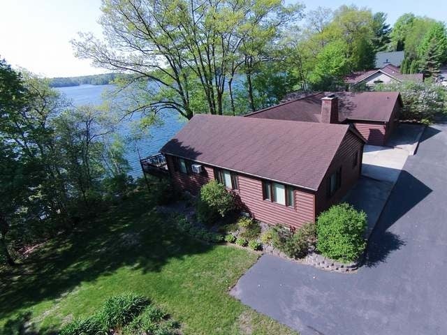 7360 Dolhun Road Lake Tomahawk, WI 54539 - Photo 10 of 20 Gallery Image 10