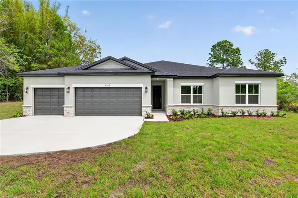 $535,000 | 30165 West Bluebell Avenue, Eustis, FL 32736
