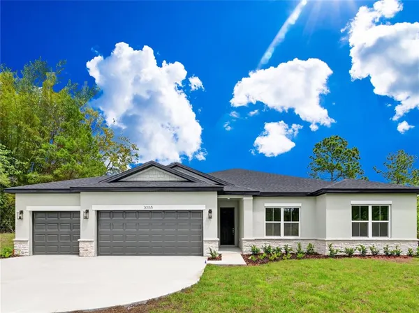 $535,000 | 30165 West Bluebell Avenue, Eustis, FL 32736