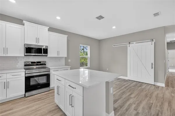 $535,000 | 30165 West Bluebell Avenue, Eustis, FL 32736