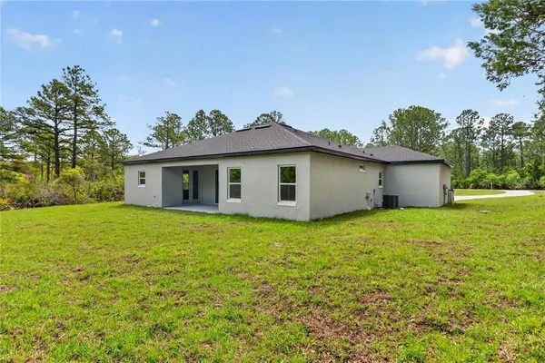 $535,000 | 30165 West Bluebell Avenue, Eustis, FL 32736