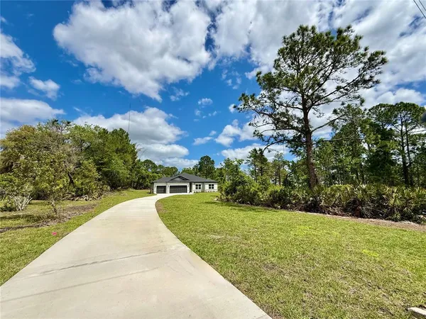 $535,000 | 30165 West Bluebell Avenue, Eustis, FL 32736