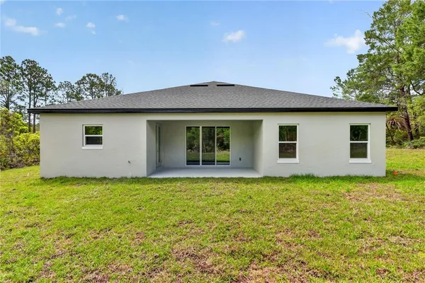 $535,000 | 30165 West Bluebell Avenue, Eustis, FL 32736