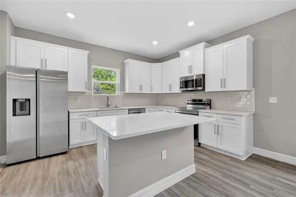 $535,000 | 30165 West Bluebell Avenue, Eustis, FL 32736