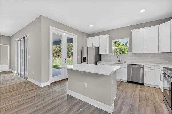 $535,000 | 30165 West Bluebell Avenue, Eustis, FL 32736