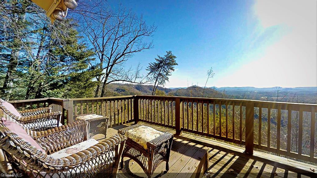 290 Eagle Nest Road Purlear, NC 28665 - Photo 17 of 48