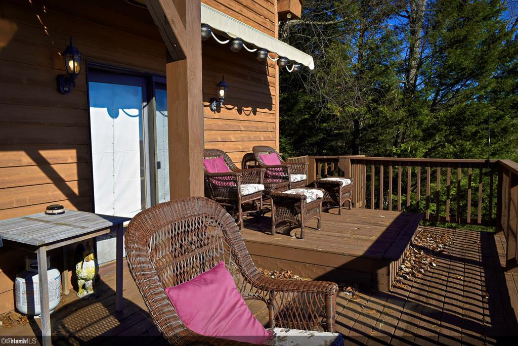 290 Eagle Nest Road Purlear, NC 28665 - Photo 21 of 48
