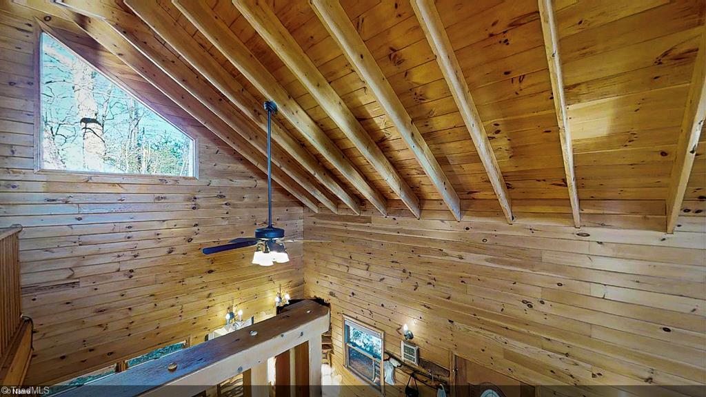 290 Eagle Nest Road Purlear, NC 28665 - Photo 23 of 48