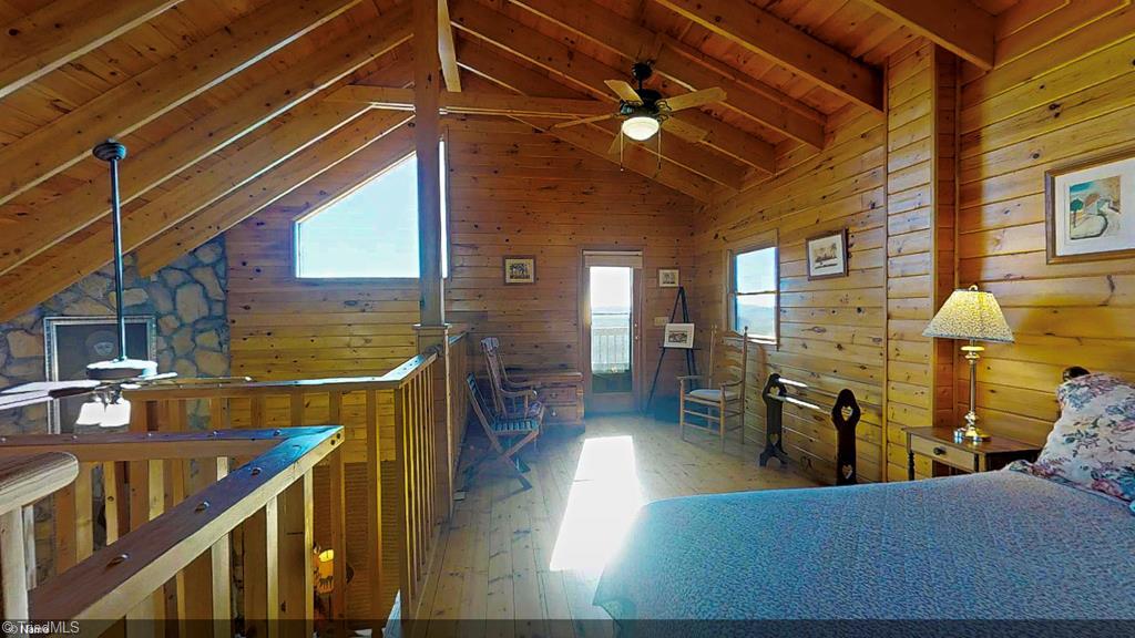 290 Eagle Nest Road Purlear, NC 28665 - Photo 24 of 48