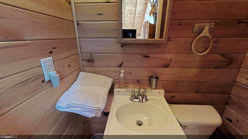 290 Eagle Nest Road Purlear, NC 28665 - Photo 28 of 48