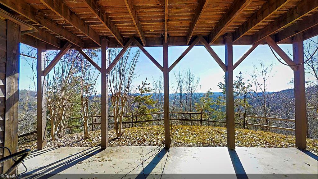 290 Eagle Nest Road Purlear, NC 28665 - Photo 40 of 48