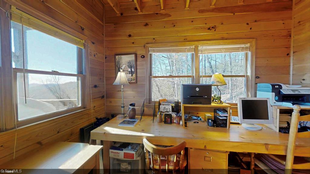 290 Eagle Nest Road Purlear, NC 28665 - Photo 5 of 48