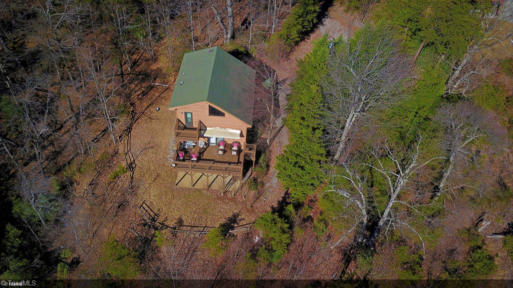 290 Eagle Nest Road Purlear, NC 28665 - Photo 42 of 48