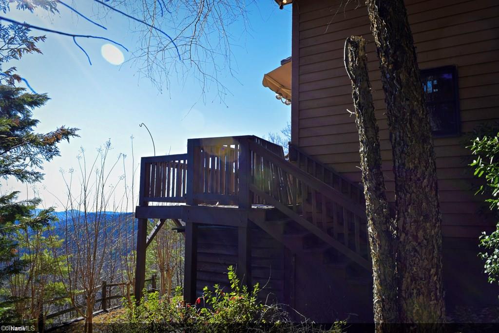 290 Eagle Nest Road Purlear, NC 28665 - Photo 45 of 48